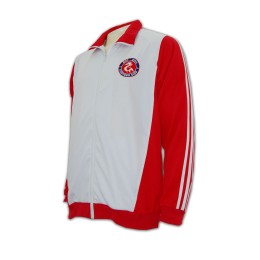 J245 polyester windbreaker  J245 polyester windbreaker